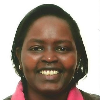 Dr. Margaret Macharia Kedogo