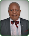 Arch. Dr. Reuben Mutiso
