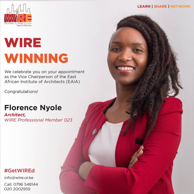 Florence Nyole