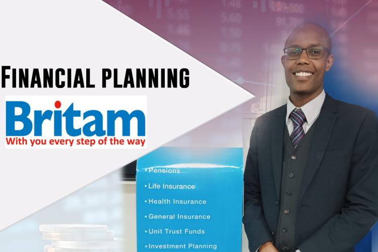 Financial Planning