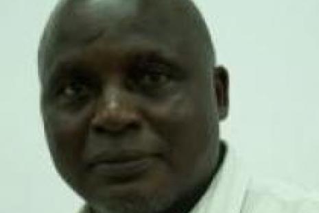 Prof. Laban Shihembetsa
