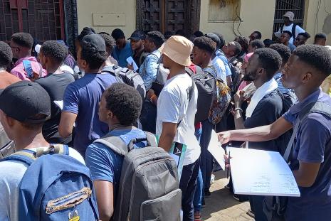 Mombasa Trip 2023
