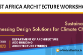 10th Annual E.A Architecture Workshop & Exhibition - Day 3