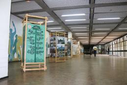 Woodlife Sweden Exhibition