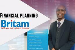 Financial Planning